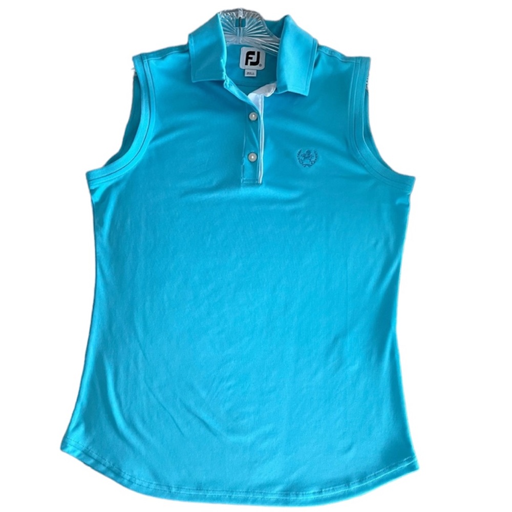 Footjoy Golf Top